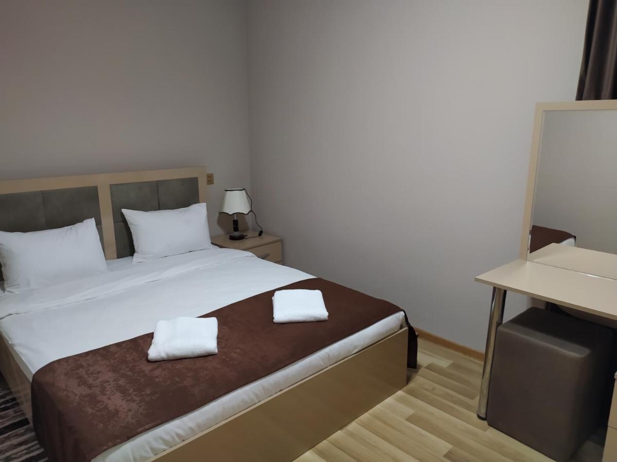 Gold Hotel Ґуба Екстер'єр фото