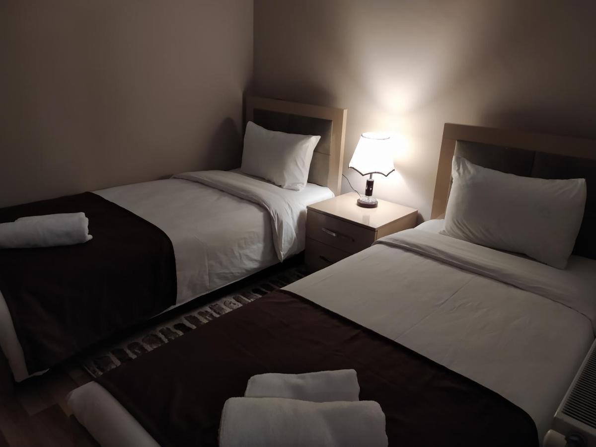 Gold Hotel Ґуба Екстер'єр фото