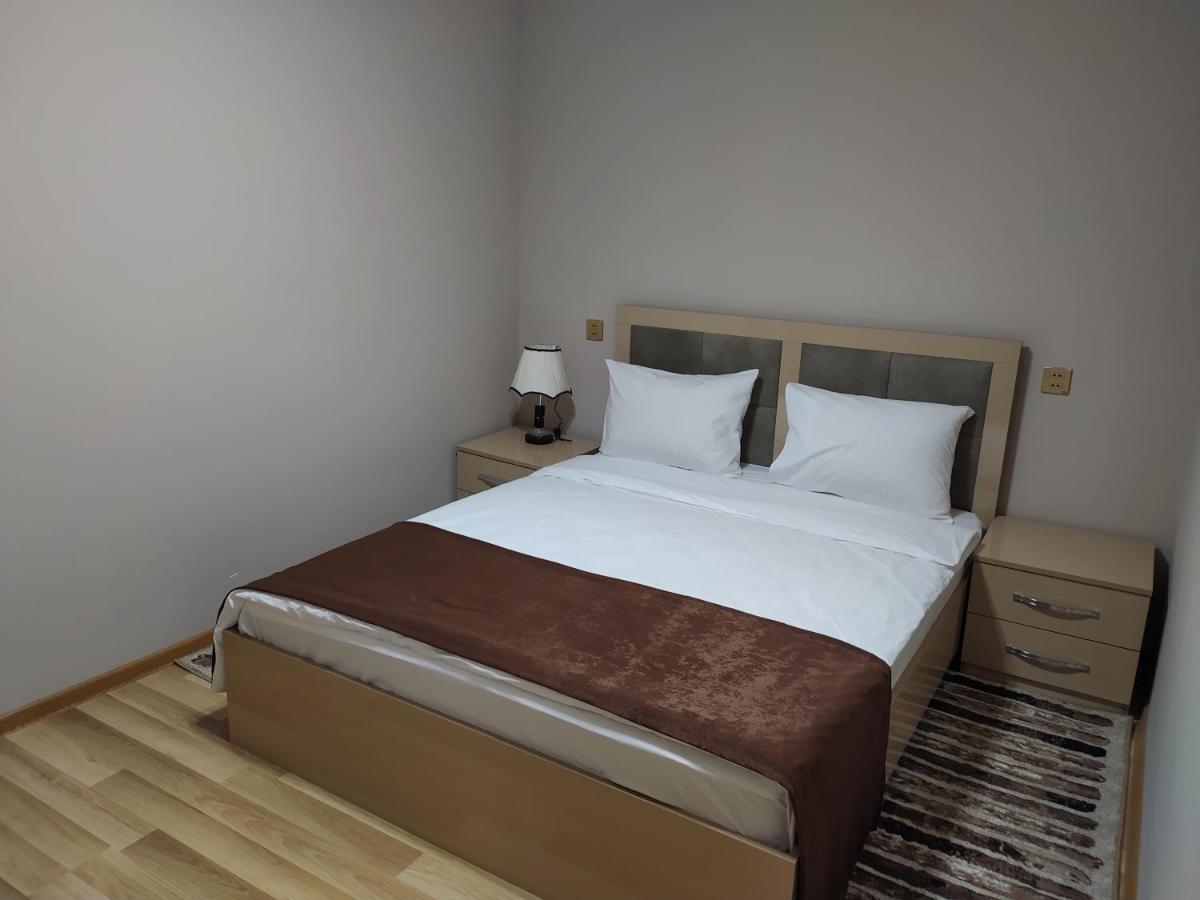 Gold Hotel Ґуба Екстер'єр фото